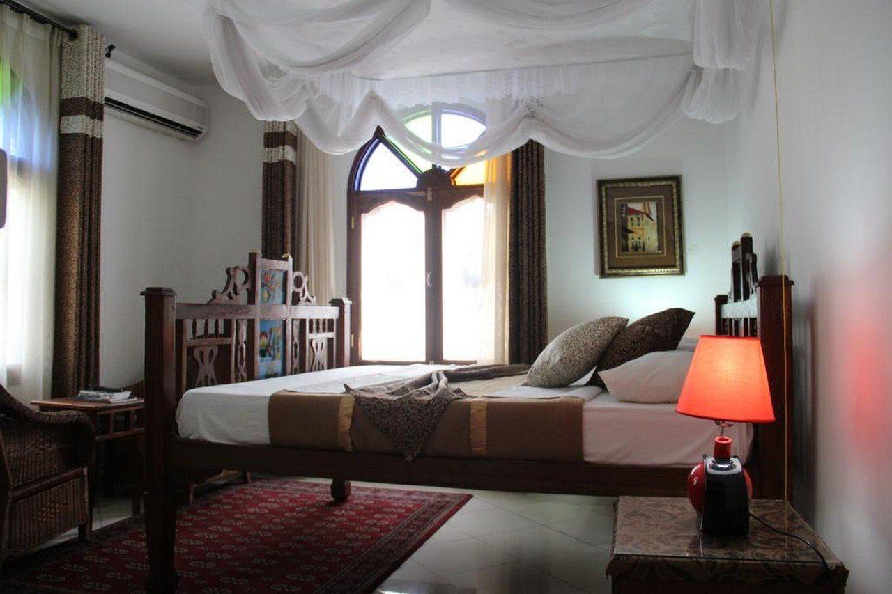 Al-Minar Hotel Zanzibar Buitenkant foto