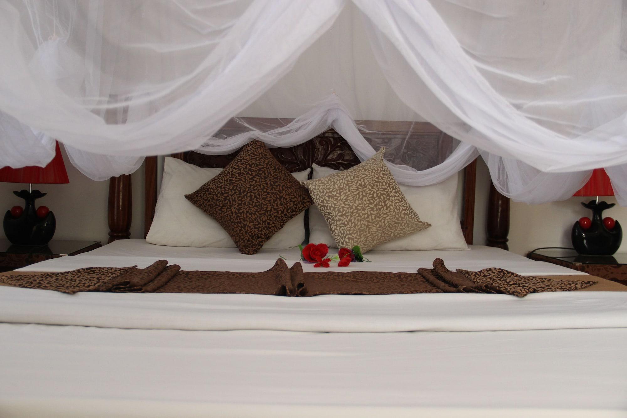 Al-Minar Hotel Zanzibar Buitenkant foto