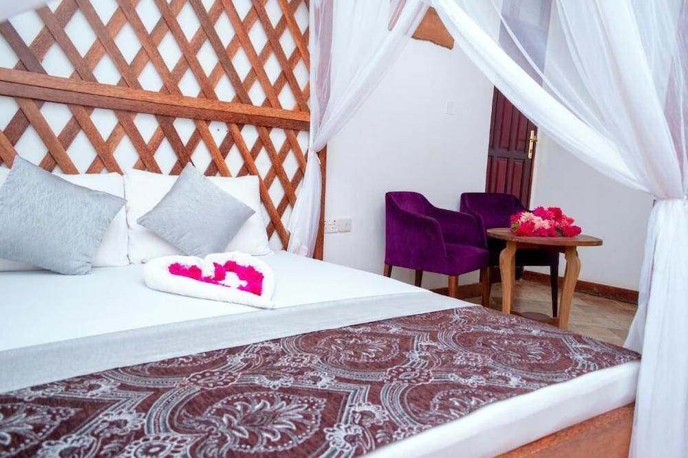 Al-Minar Hotel Zanzibar Buitenkant foto