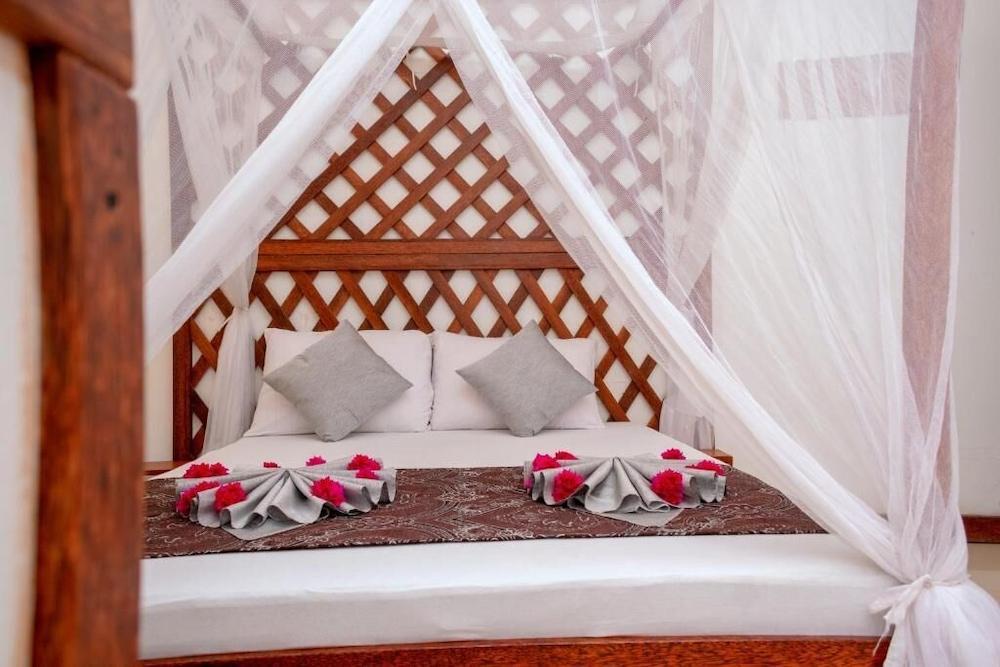 Al-Minar Hotel Zanzibar Buitenkant foto
