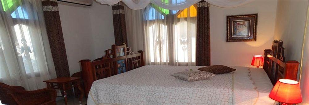 Al-Minar Hotel Zanzibar Buitenkant foto