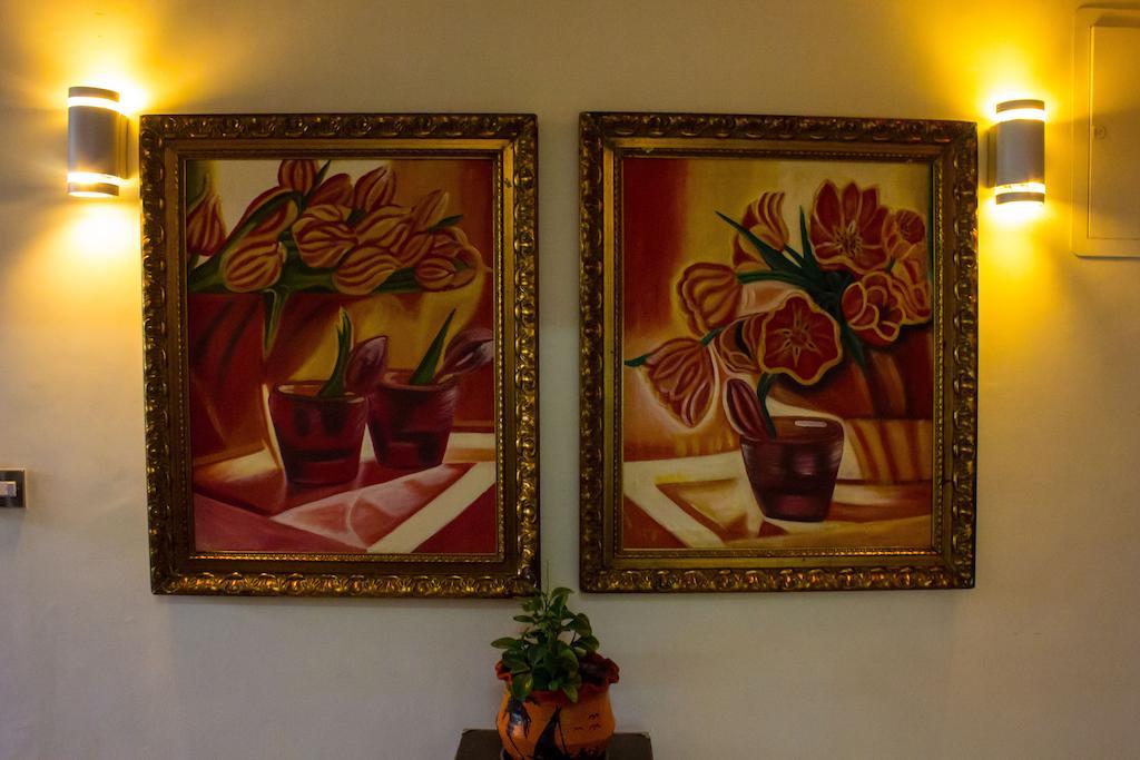 Al-Minar Hotel Zanzibar Buitenkant foto